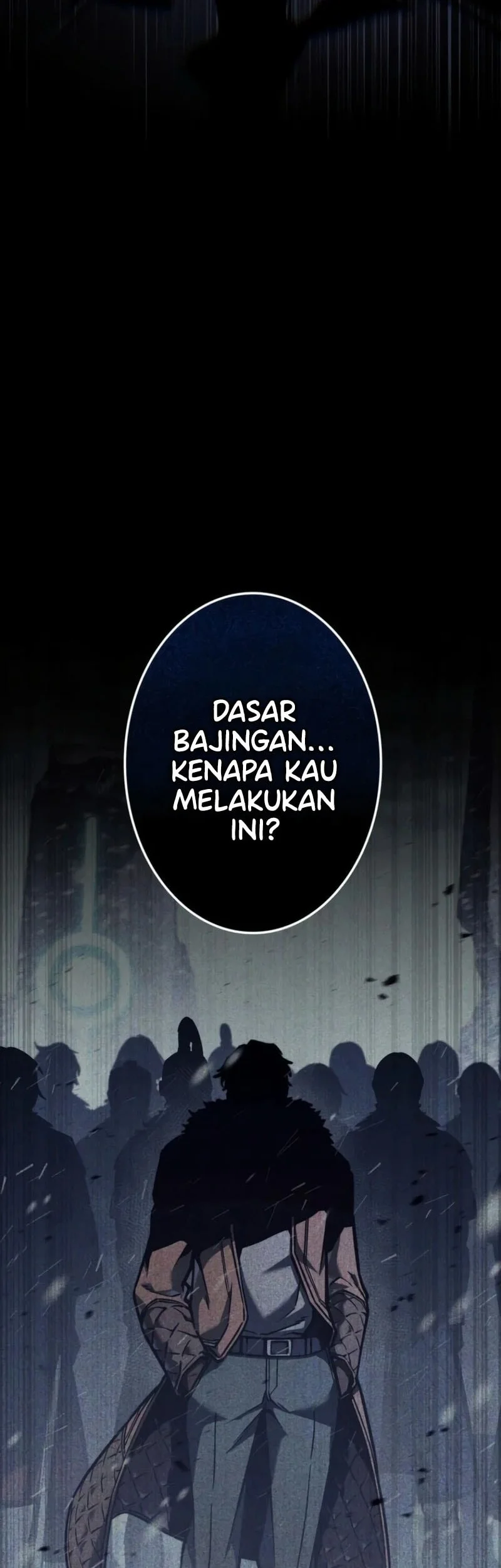 Reincarnator’s Stream Chapter 58 - halaman 5