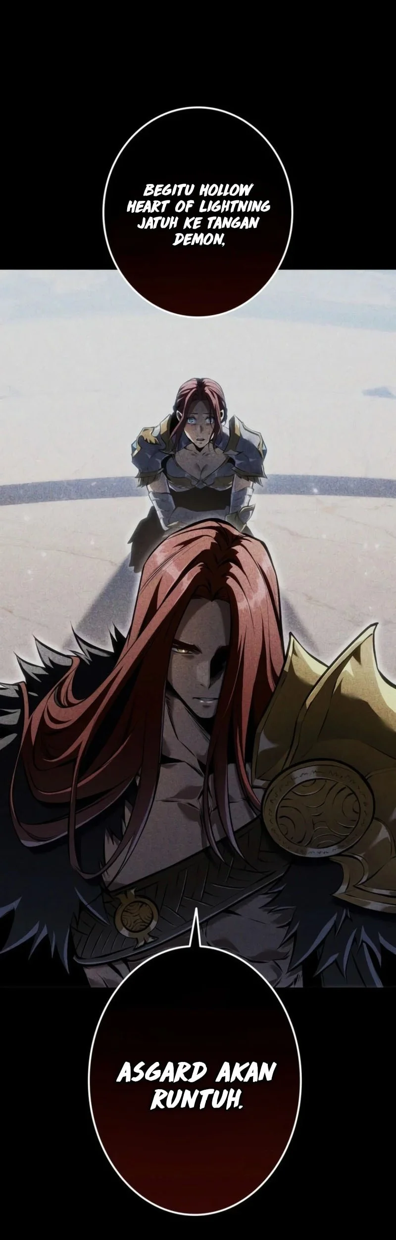 Reincarnator’s Stream Chapter 58 - halaman 52