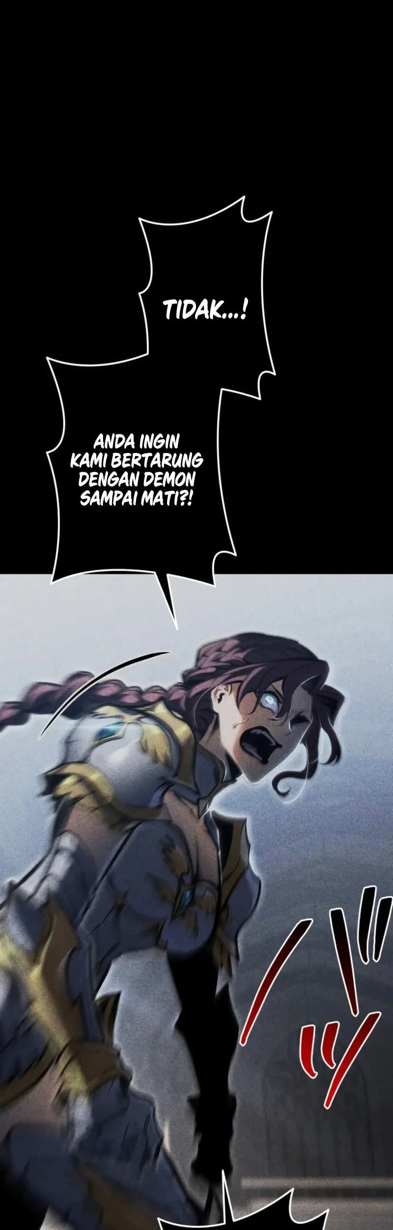Reincarnator’s Stream Chapter 58 - halaman 53