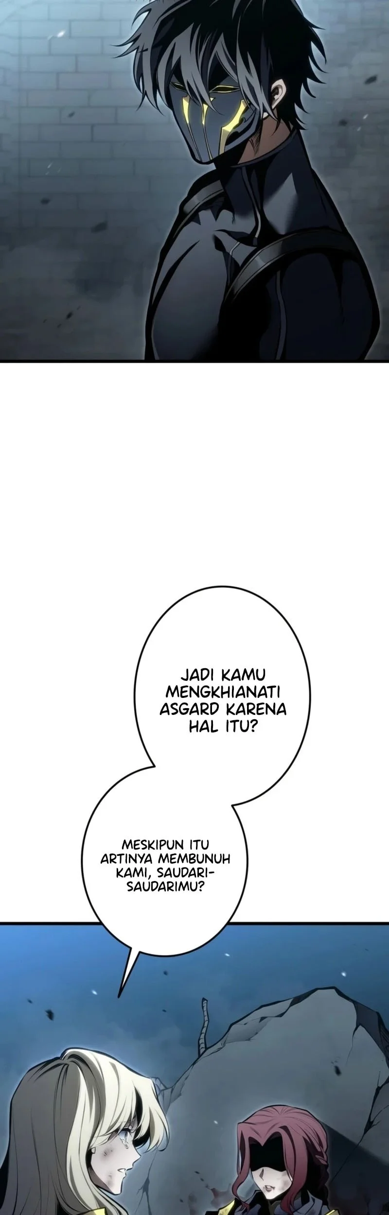 Reincarnator’s Stream Chapter 58 - halaman 61