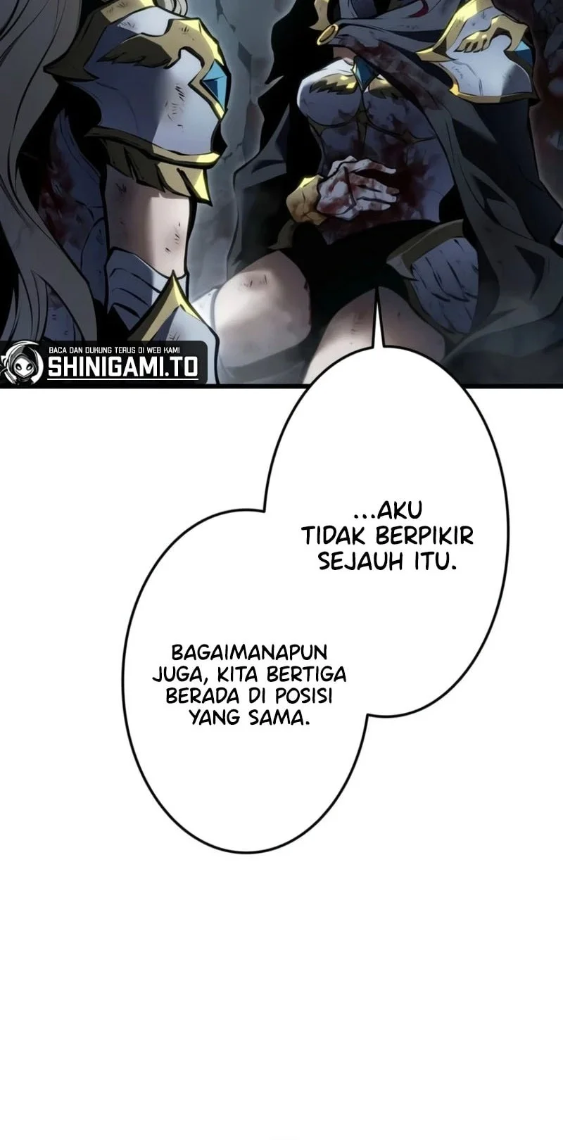Reincarnator’s Stream Chapter 58 - halaman 62