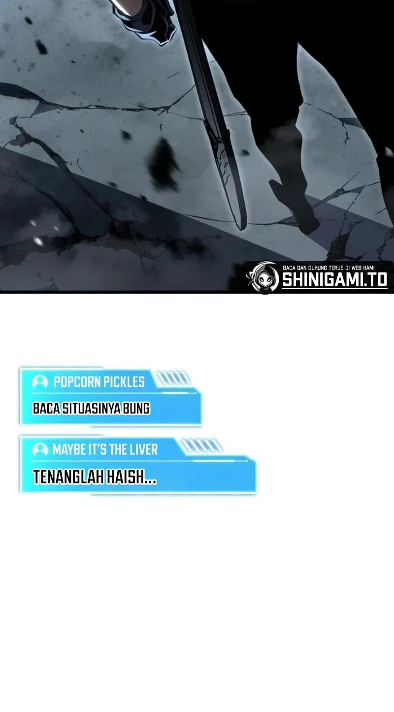 Reincarnator’s Stream Chapter 58 - halaman 66