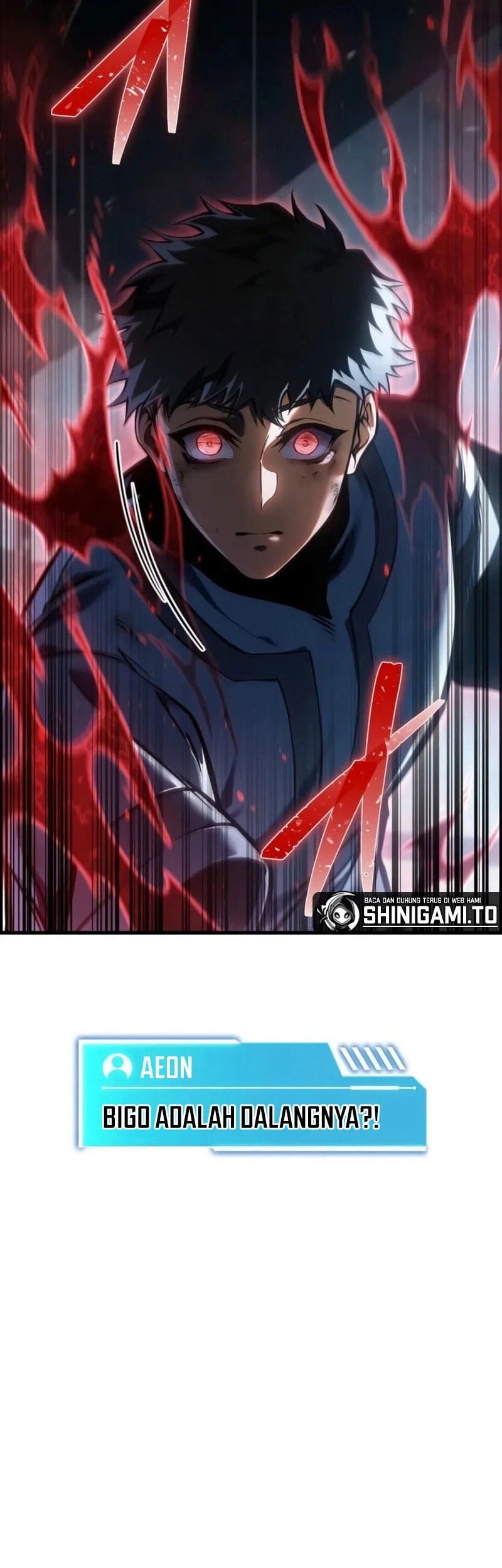 Reincarnator’s Stream Chapter 58 - halaman 72