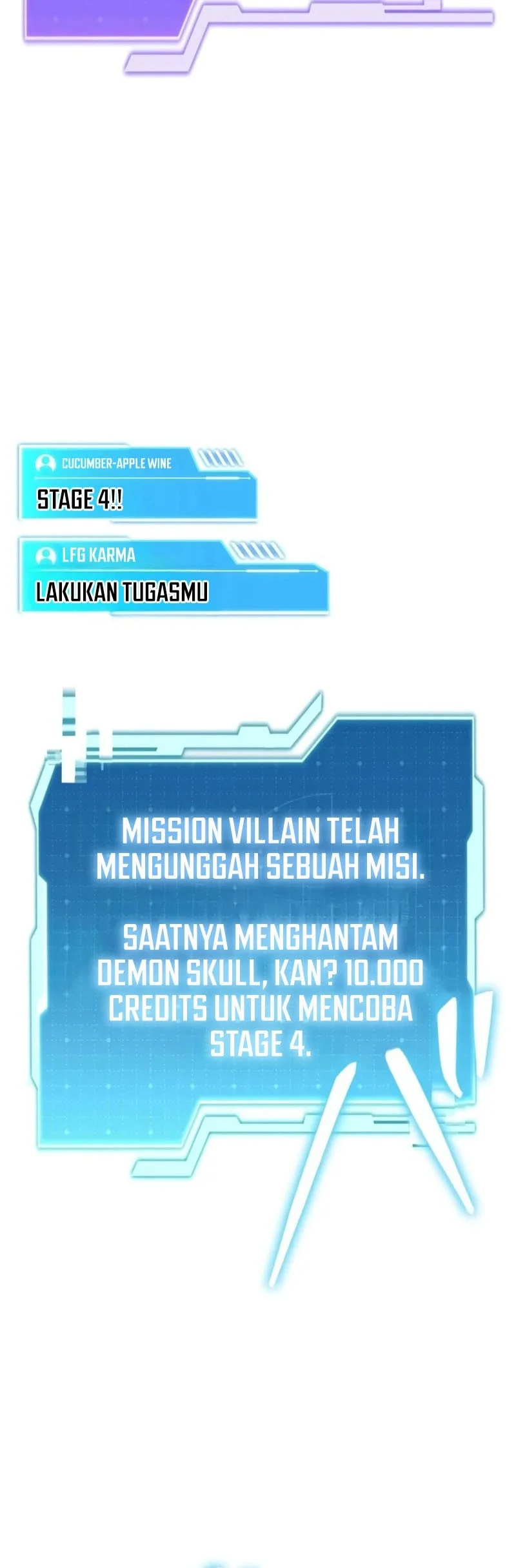 Reincarnator’s Stream Chapter 59 - halaman 17