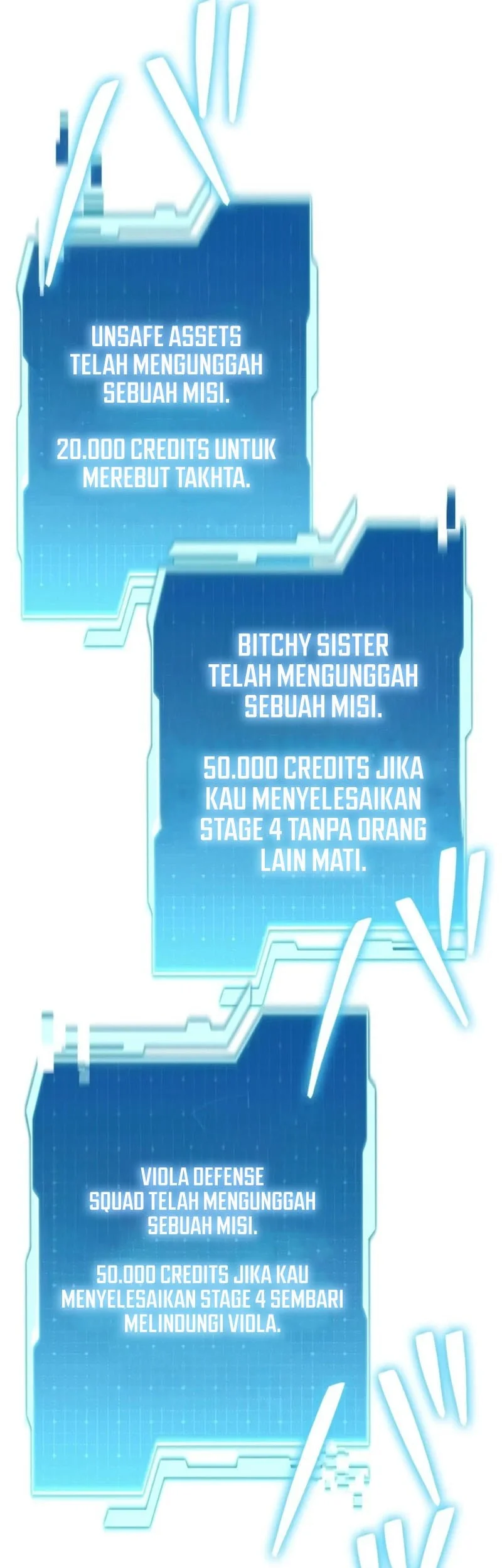 Reincarnator’s Stream Chapter 59 - halaman 18