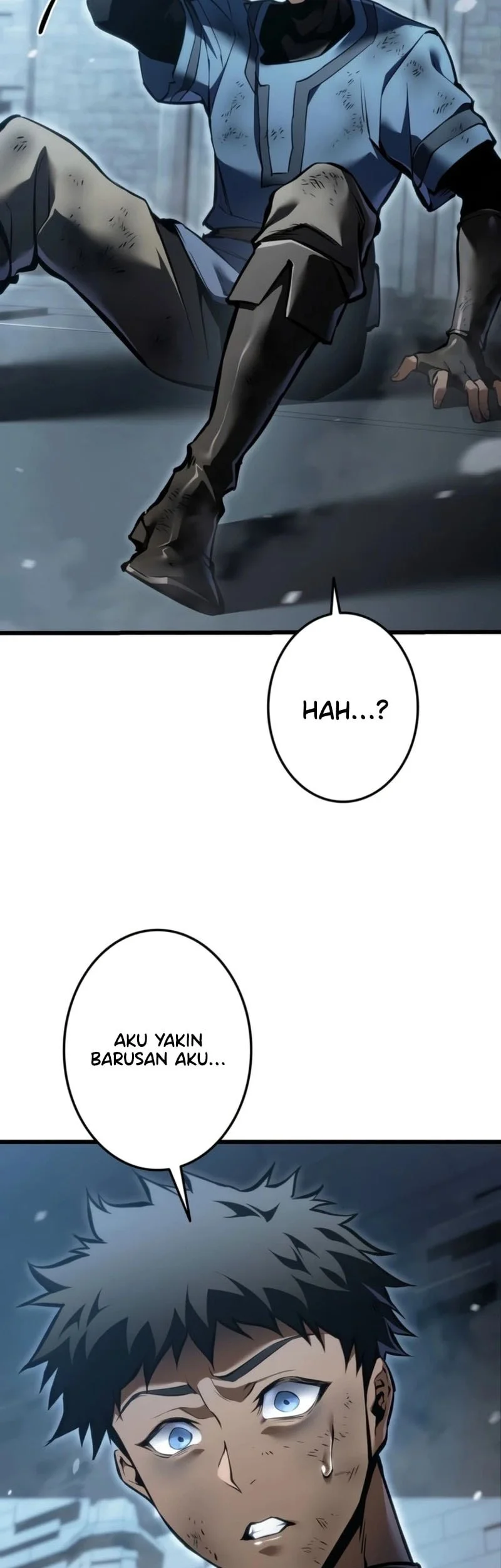 Reincarnator’s Stream Chapter 59 - halaman 32