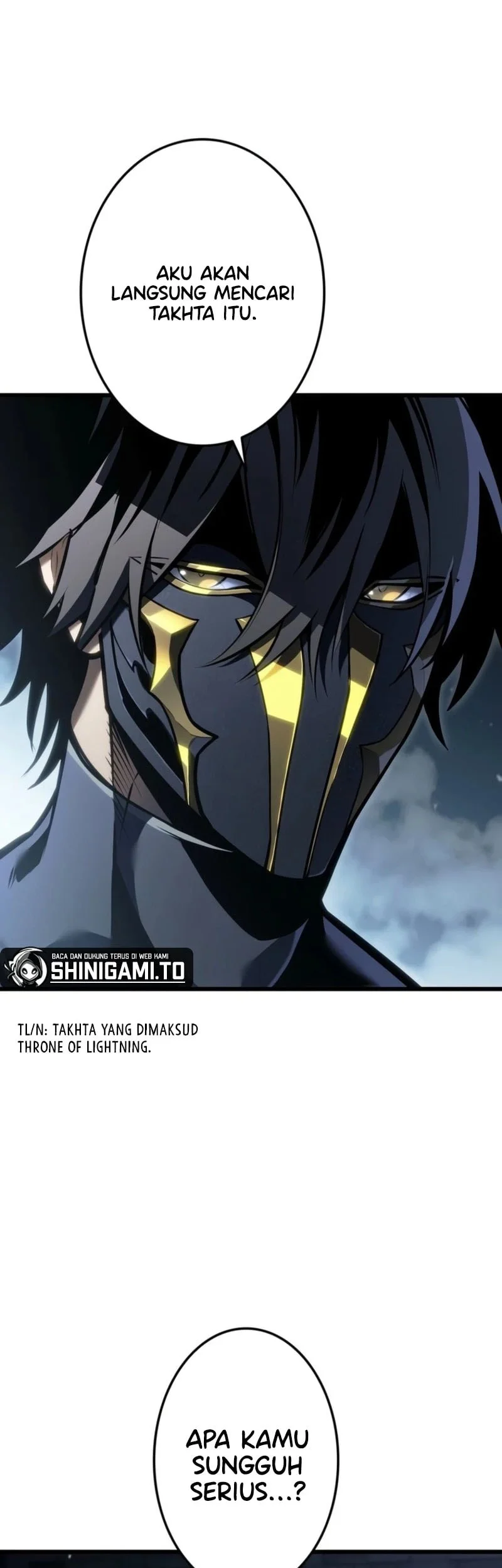 Reincarnator’s Stream Chapter 59 - halaman 36