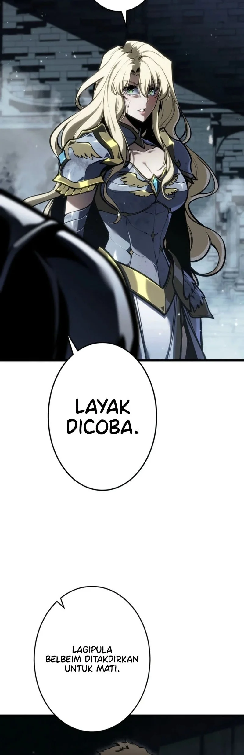 Reincarnator’s Stream Chapter 59 - halaman 37