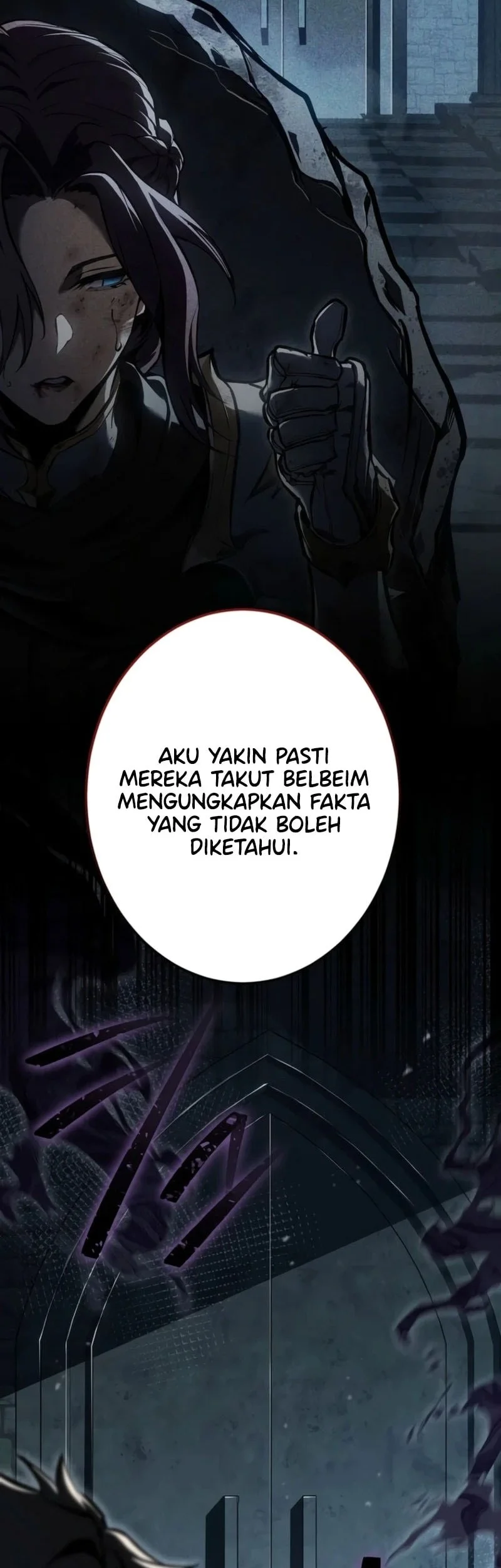 Reincarnator’s Stream Chapter 59 - halaman 39
