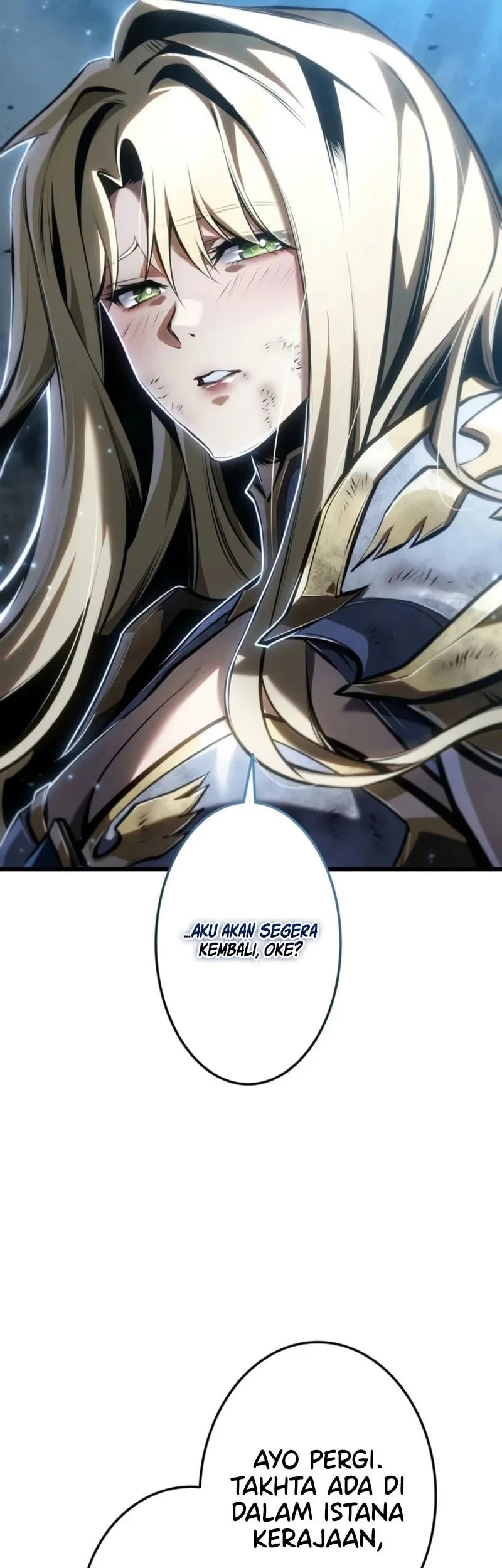 Reincarnator’s Stream Chapter 59 - halaman 43