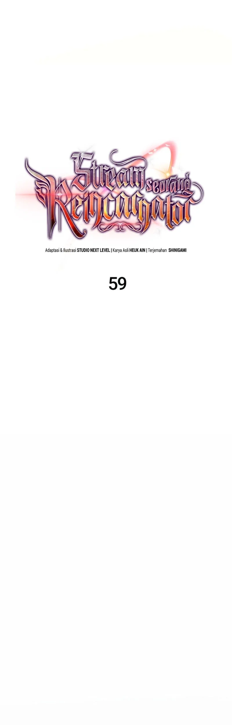 Reincarnator’s Stream Chapter 59 - halaman 46