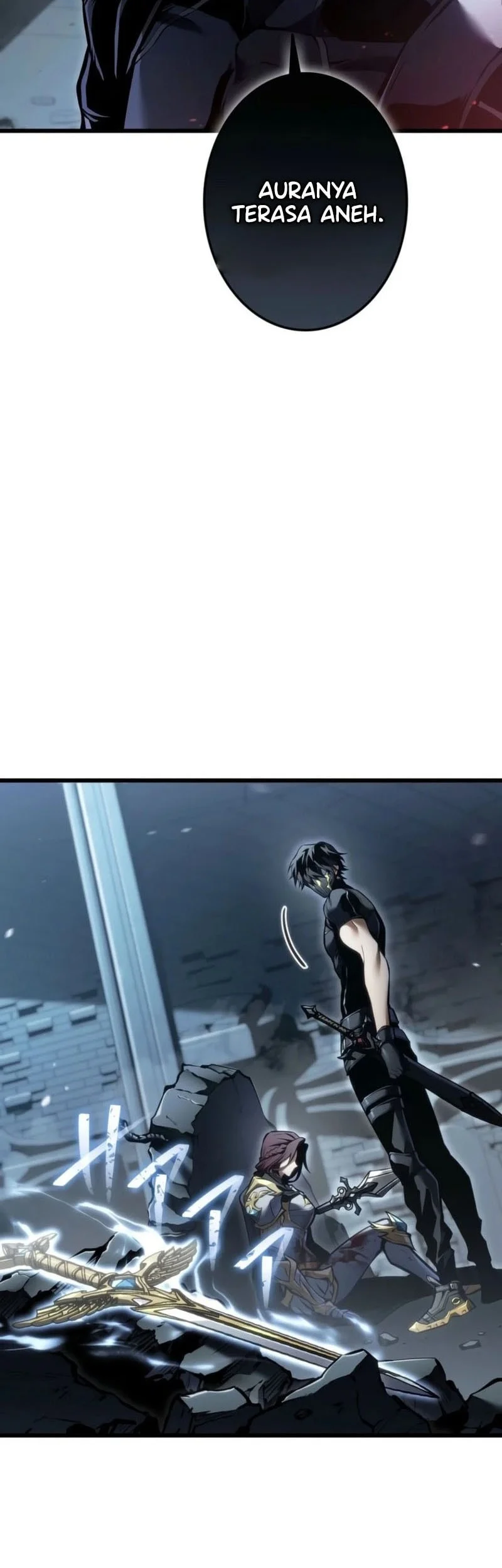 Reincarnator’s Stream Chapter 59 - halaman 5
