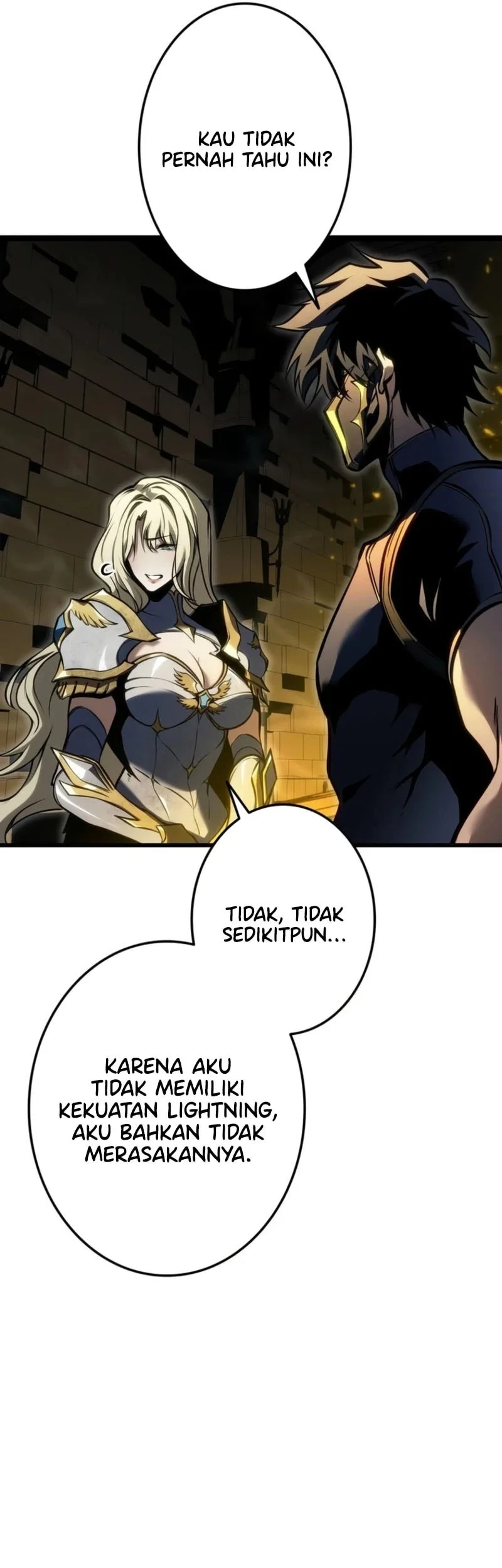 Reincarnator’s Stream Chapter 59 - halaman 50