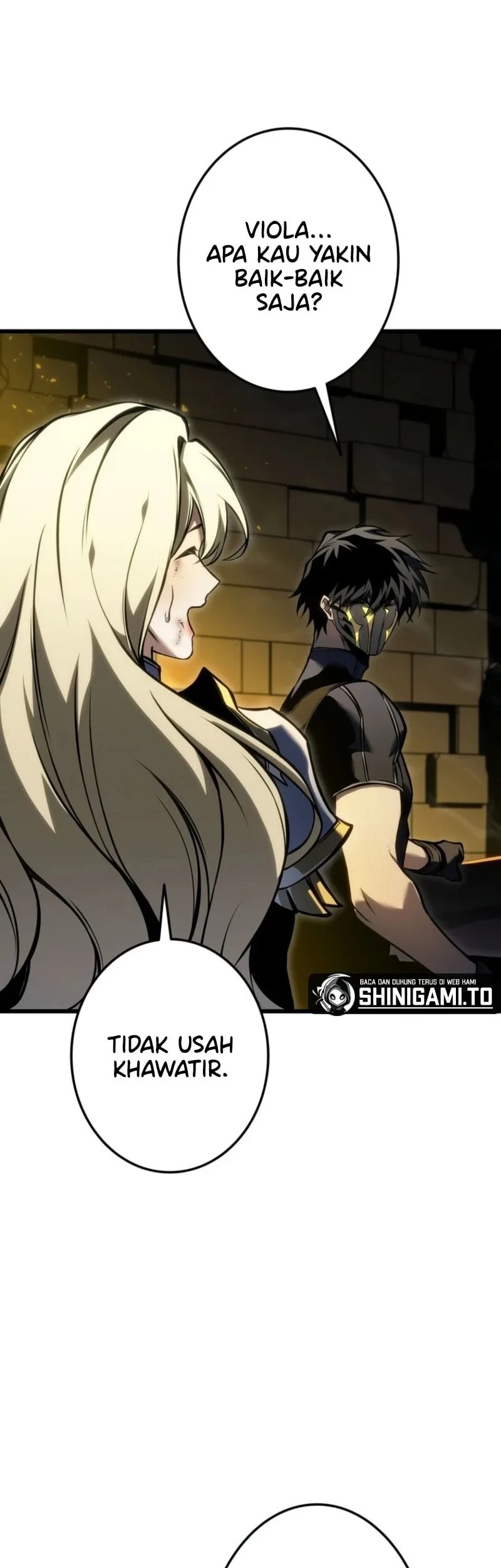 Reincarnator’s Stream Chapter 59 - halaman 51