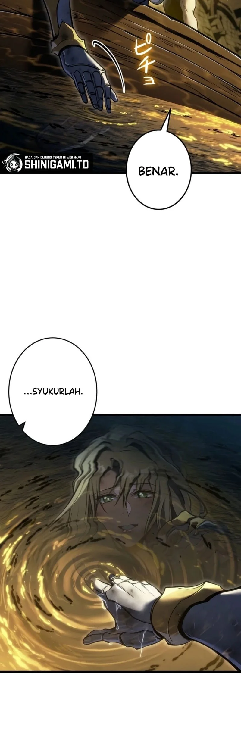Reincarnator’s Stream Chapter 59 - halaman 56