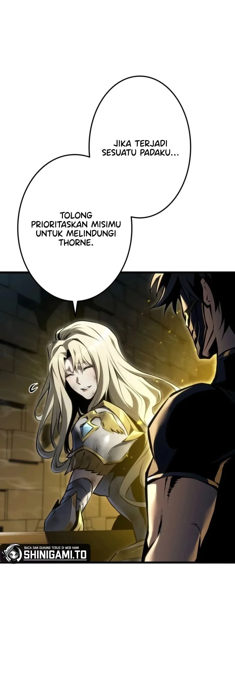 Reincarnator’s Stream Chapter 59 - halaman 57