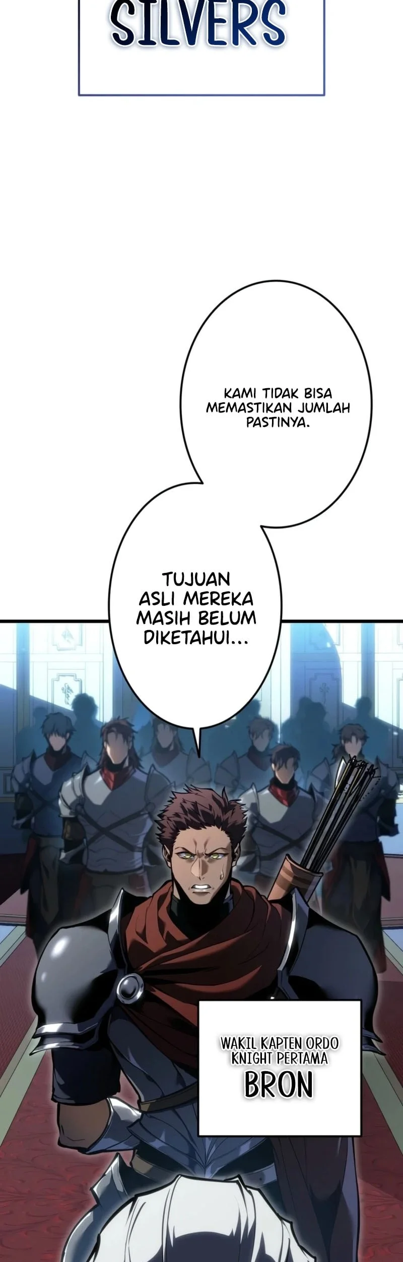 Reincarnator’s Stream Chapter 59 - halaman 64