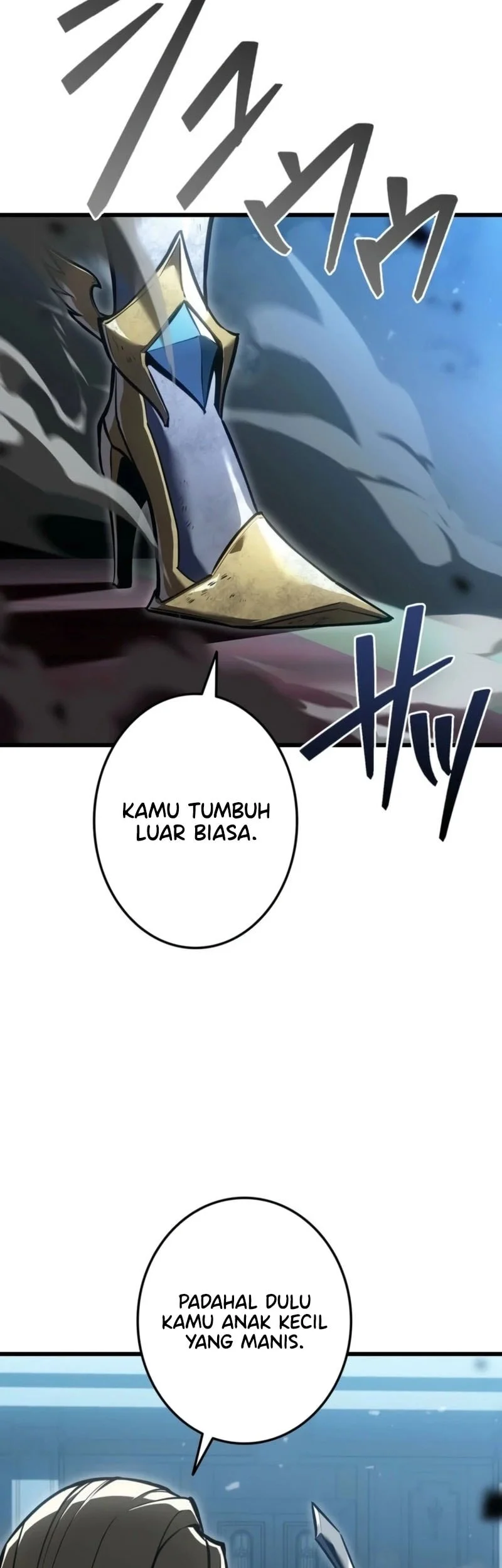 Reincarnator’s Stream Chapter 59 - halaman 76