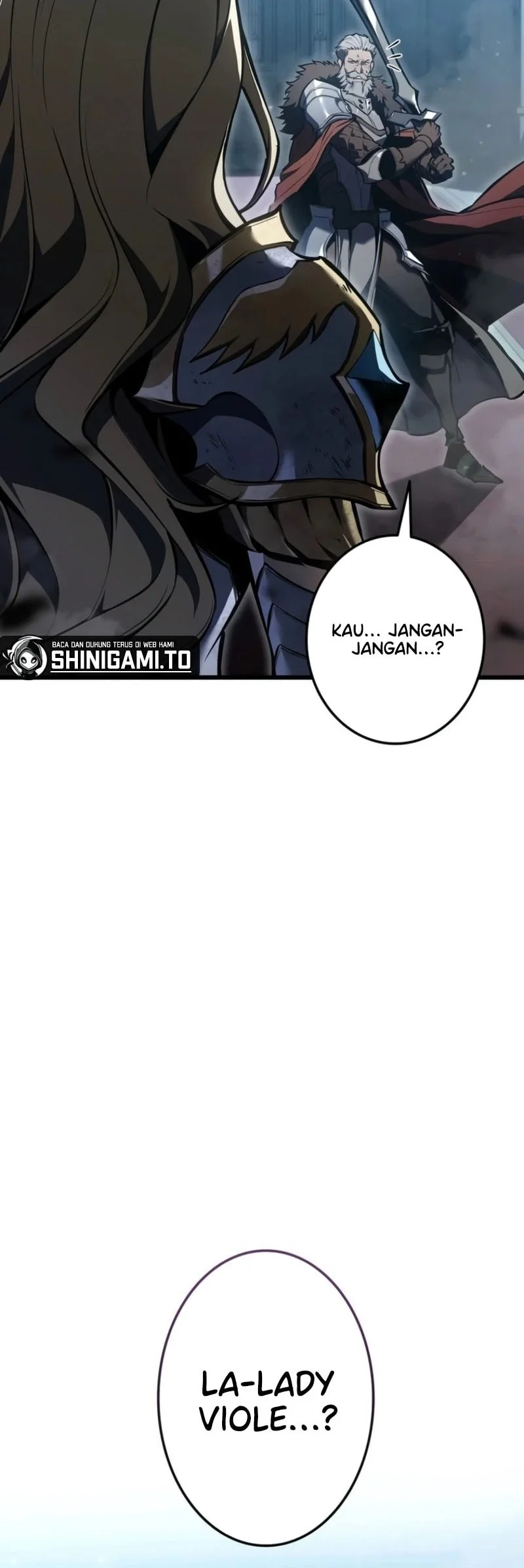 Reincarnator’s Stream Chapter 59 - halaman 77