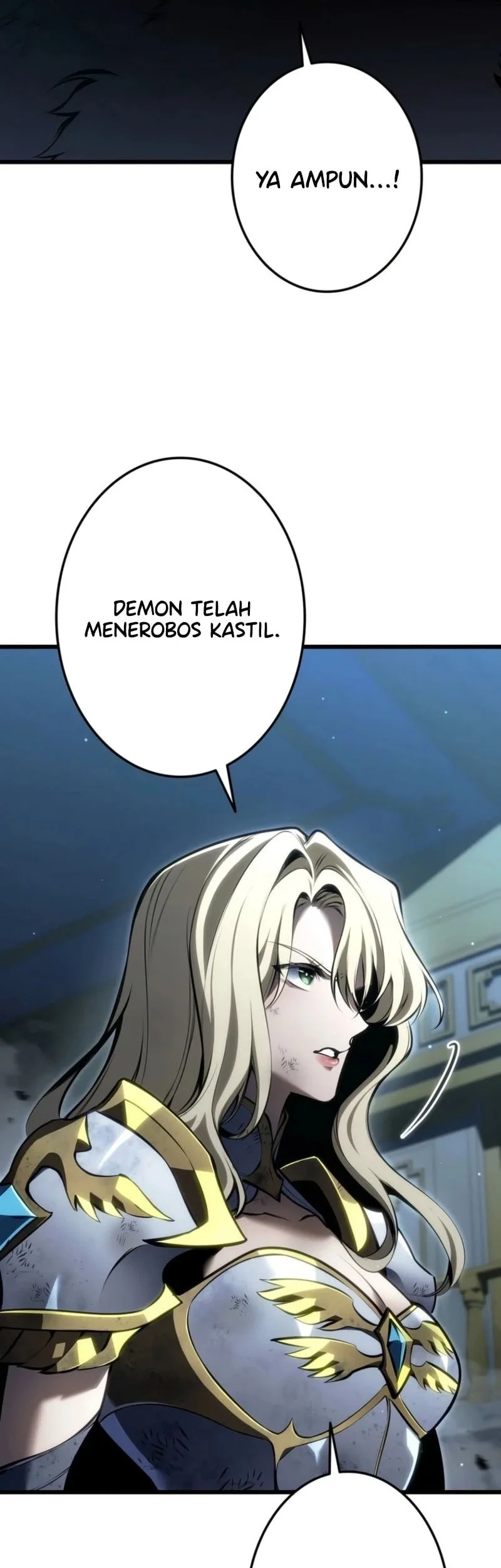 Reincarnator’s Stream Chapter 59 - halaman 79