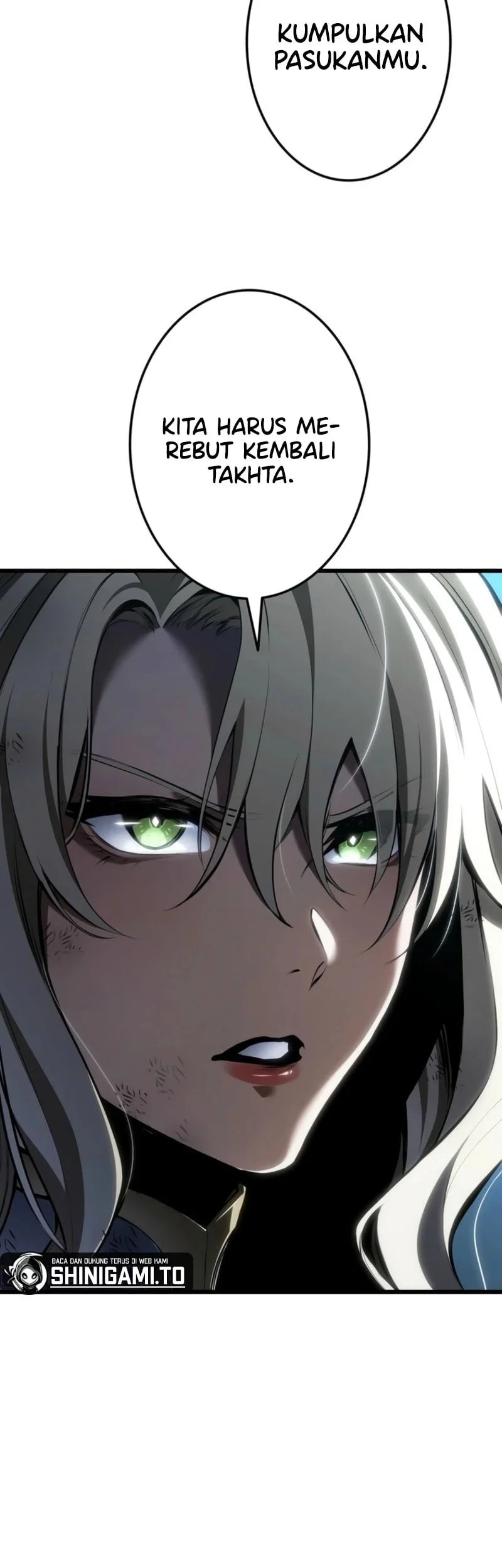 Reincarnator’s Stream Chapter 59 - halaman 80