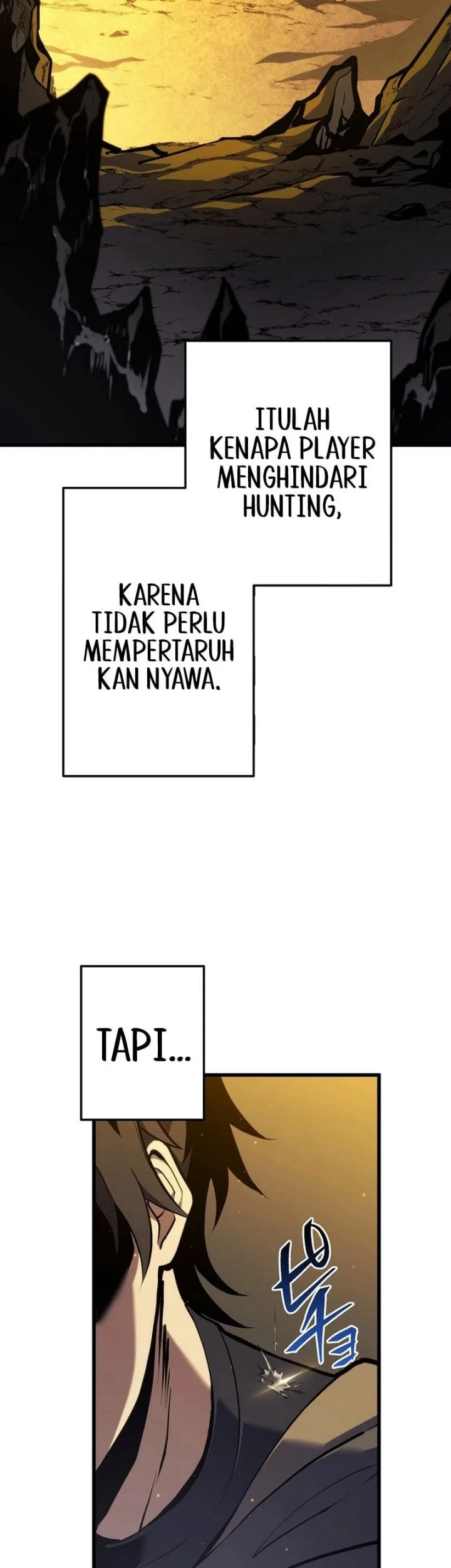 Reincarnator’s Stream Chapter 6 - halaman 22