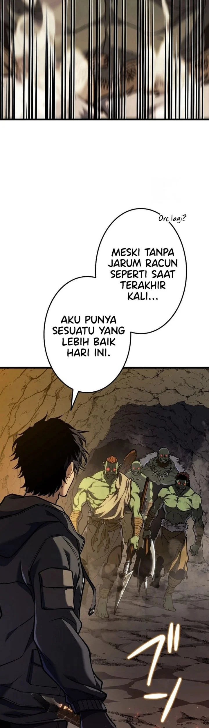 Reincarnator’s Stream Chapter 6 - halaman 42