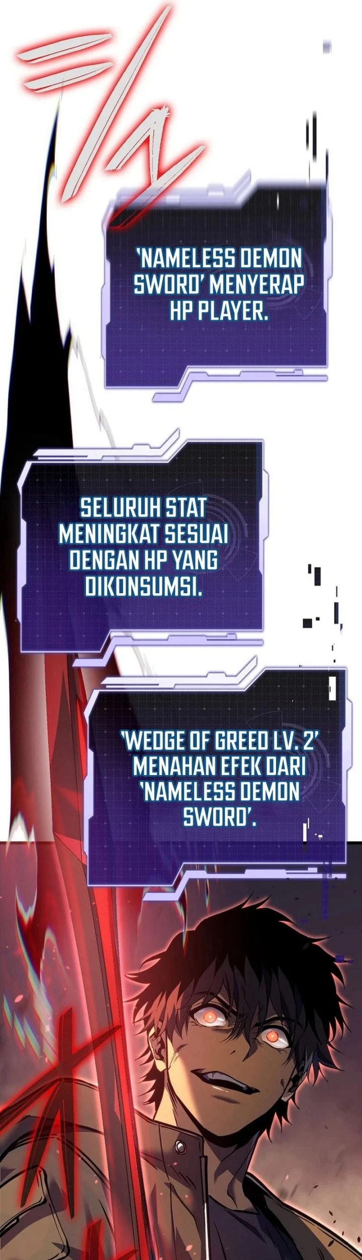 Reincarnator’s Stream Chapter 6 - halaman 44