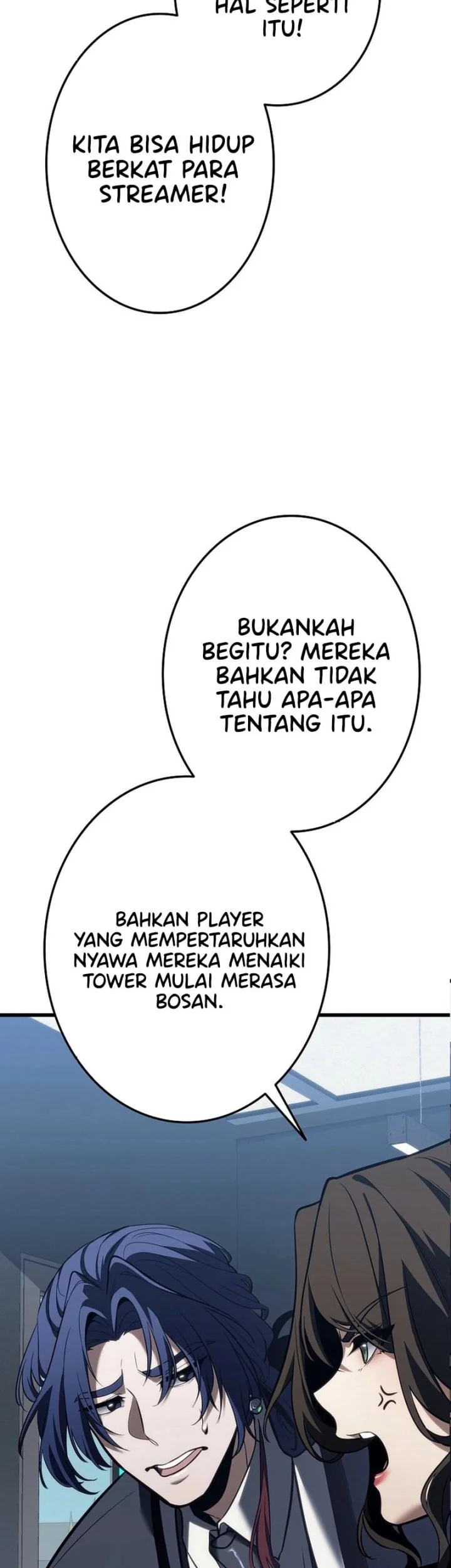 Reincarnator’s Stream Chapter 6 - halaman 66