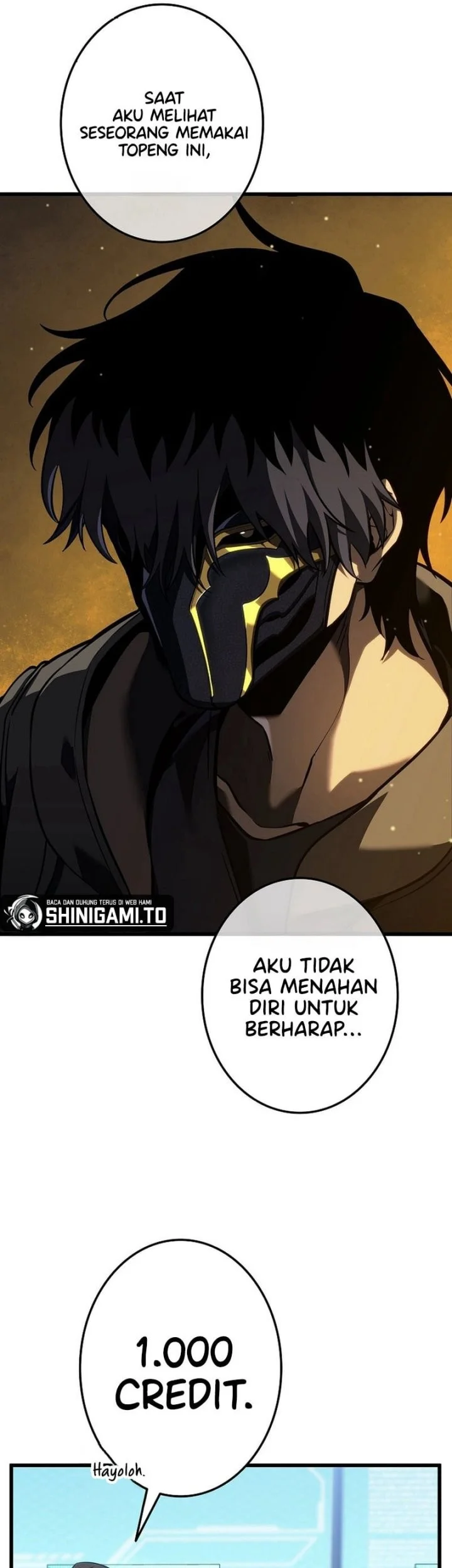 Reincarnator’s Stream Chapter 6 - halaman 76