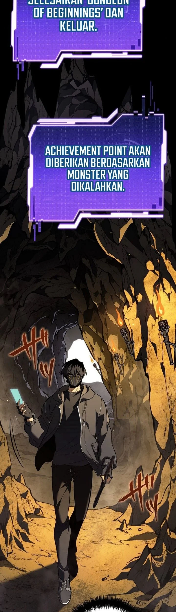 Reincarnator’s Stream Chapter 6 - halaman 78