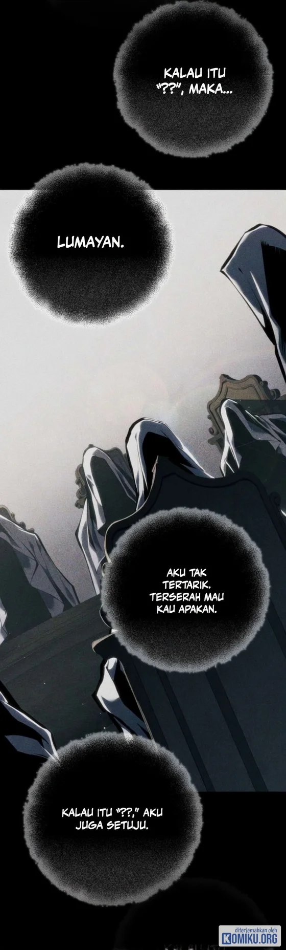 Reincarnator’s Stream Chapter 60 - halaman 15