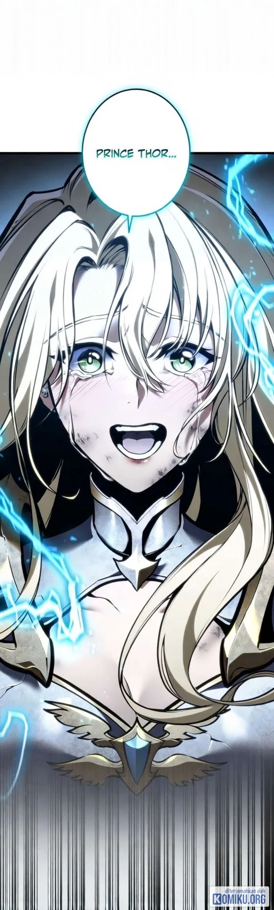 Reincarnator’s Stream Chapter 60 - halaman 37