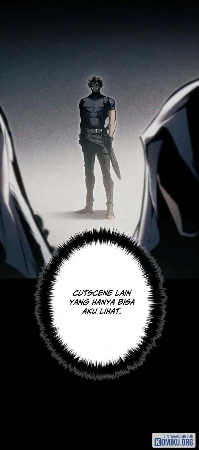 Reincarnator’s Stream Chapter 60 - halaman 8