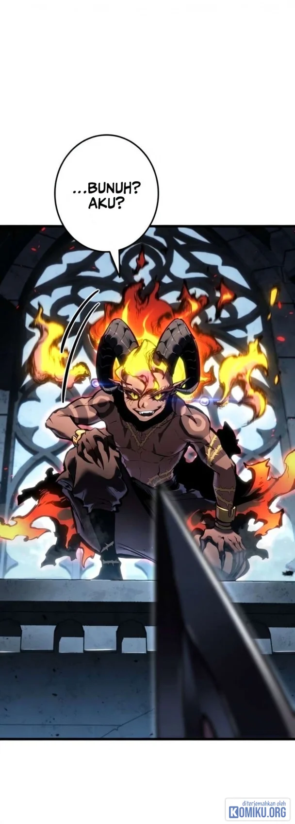 Reincarnator’s Stream Chapter 61 - halaman 20