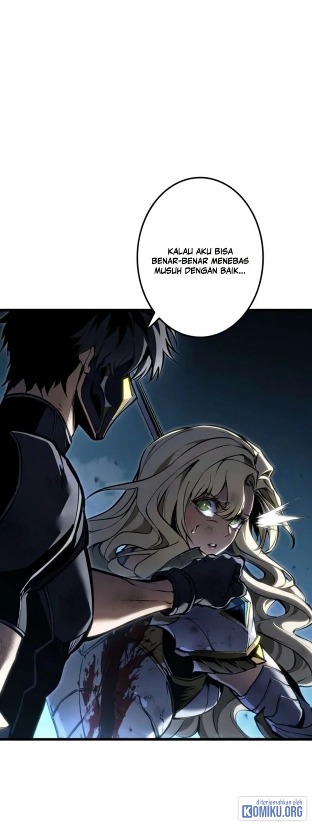 Reincarnator’s Stream Chapter 61 - halaman 3