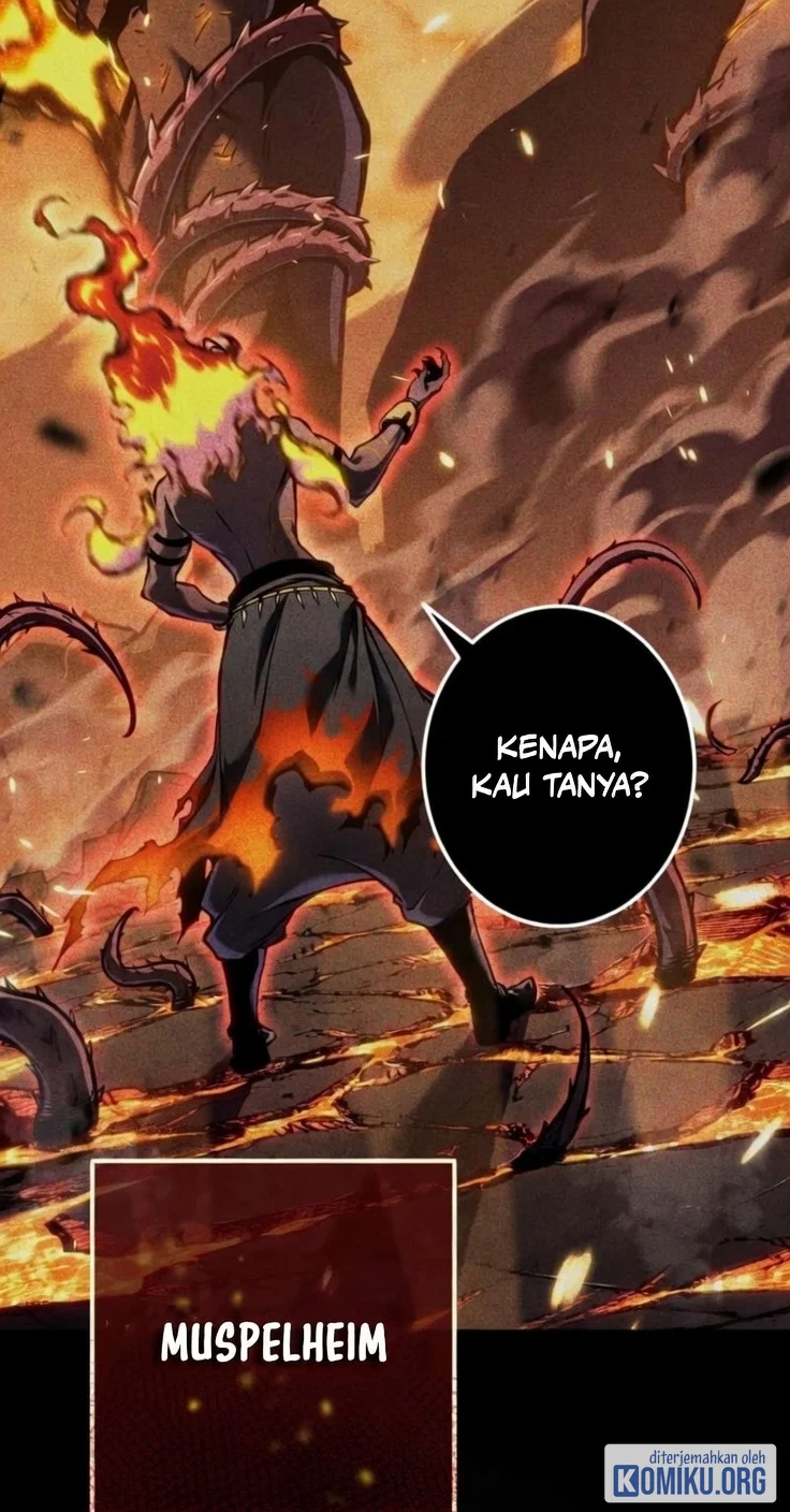 Reincarnator’s Stream Chapter 61 - halaman 31