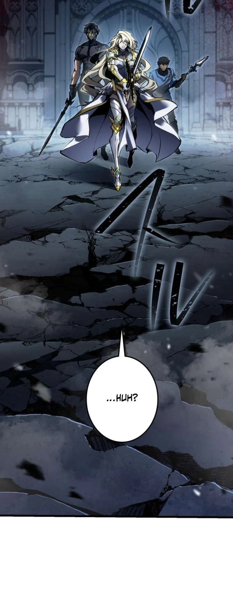 Reincarnator’s Stream Chapter 61 - halaman 5
