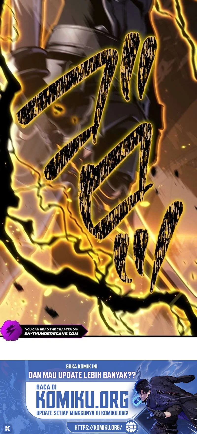 Reincarnator’s Stream Chapter 61 - halaman 54