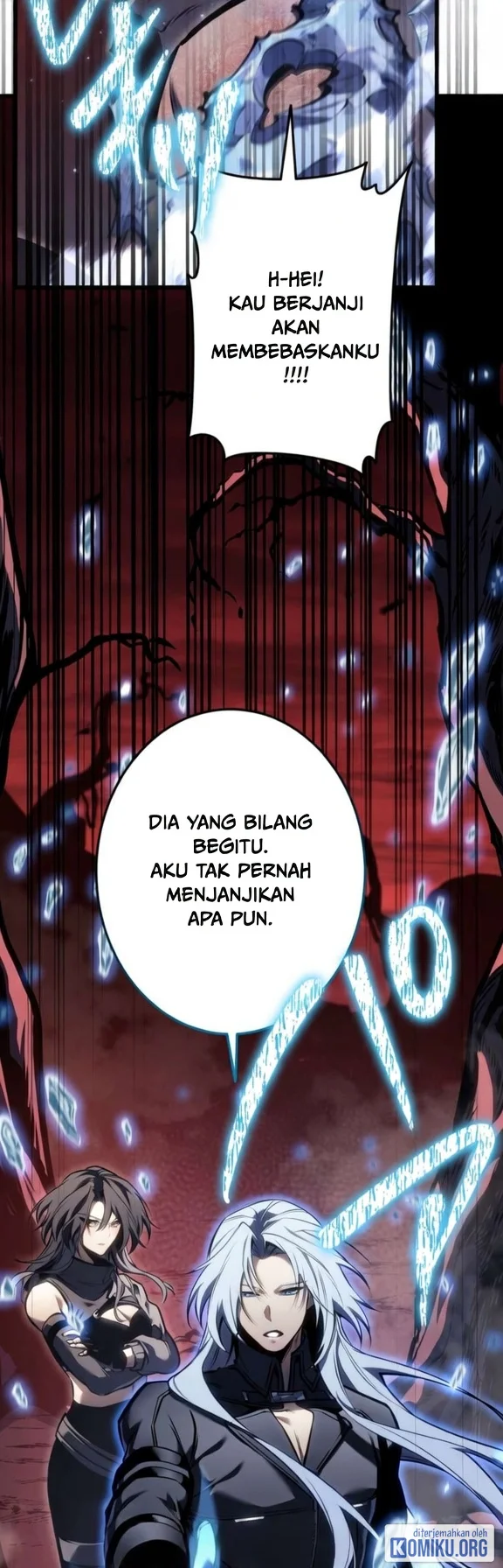 Reincarnator’s Stream Chapter 62 - halaman 39