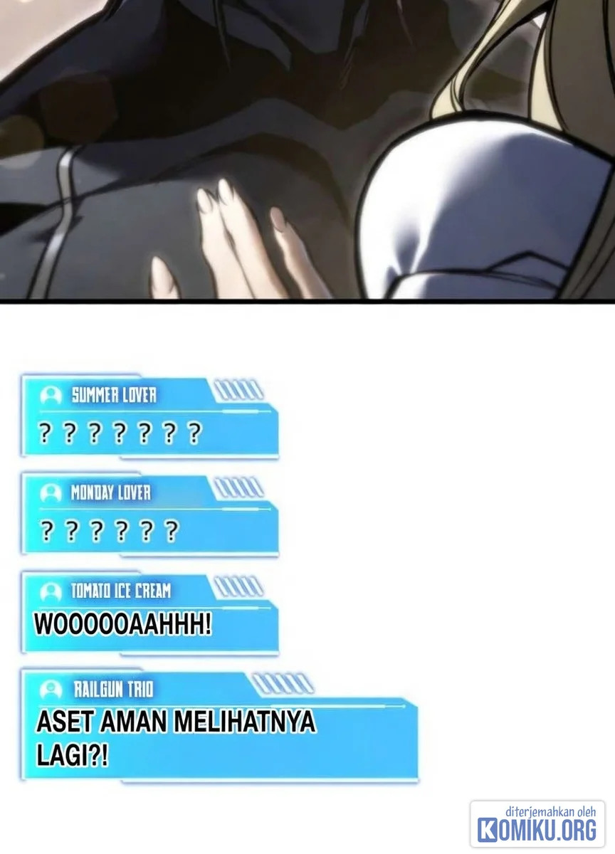 Reincarnator’s Stream Chapter 63 - halaman 15