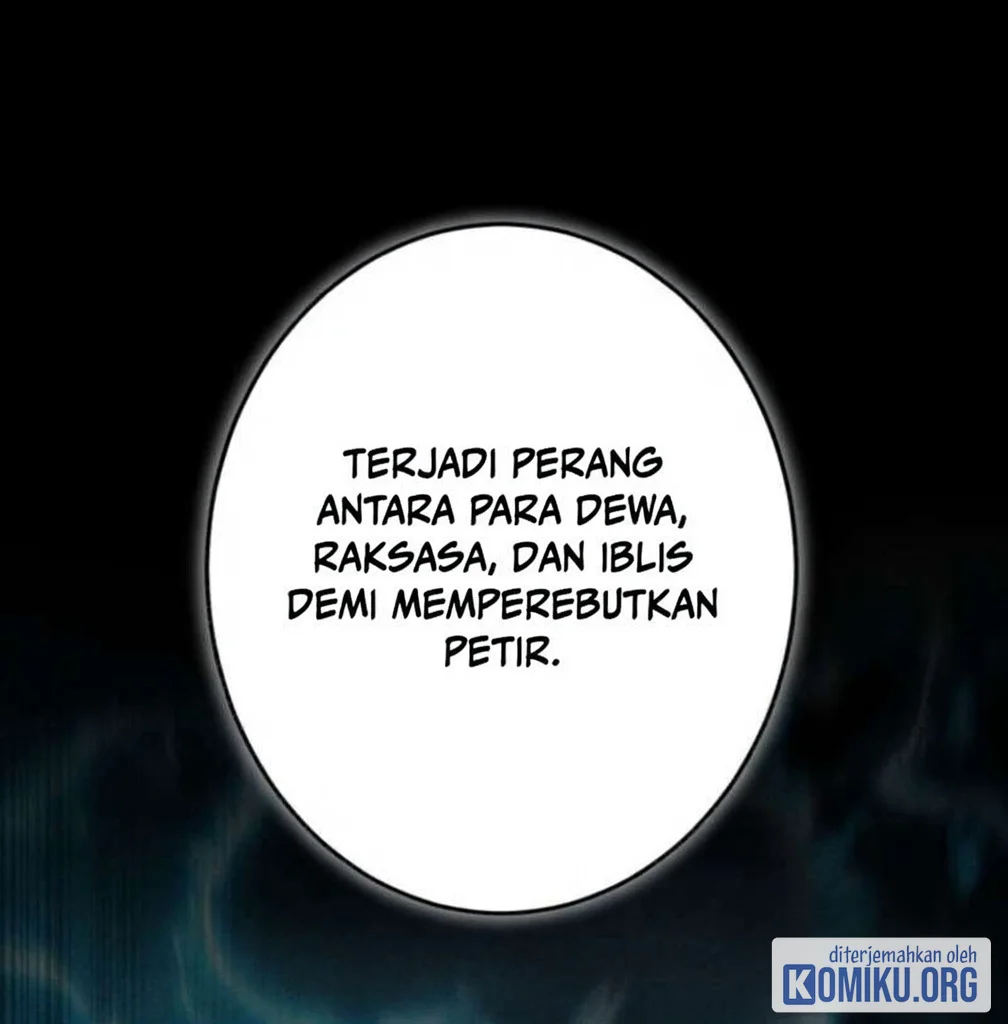 Reincarnator’s Stream Chapter 63 - halaman 24