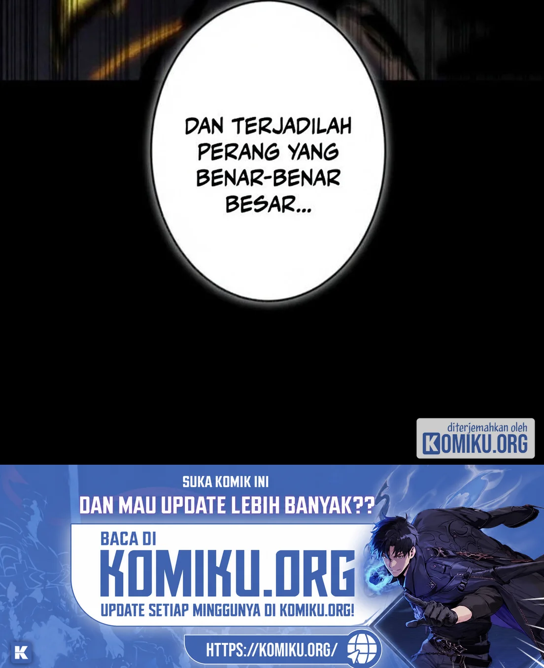 Reincarnator’s Stream Chapter 63 - halaman 27