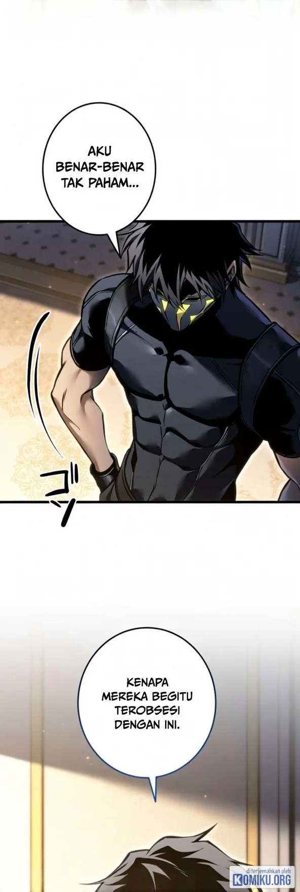 Reincarnator’s Stream Chapter 63 - halaman 33