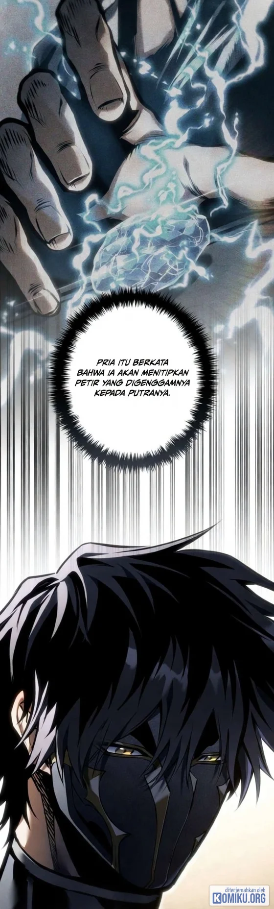 Reincarnator’s Stream Chapter 63 - halaman 38