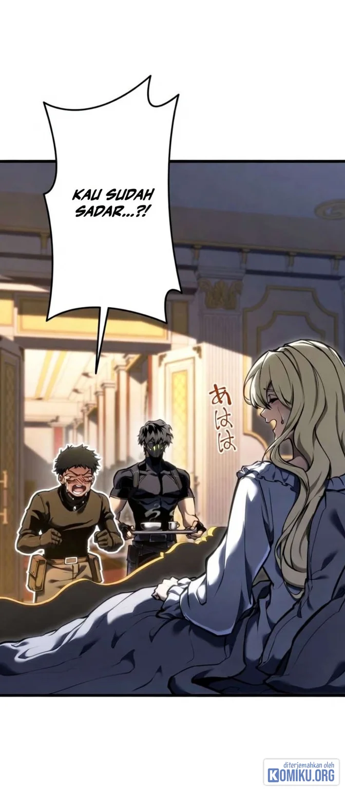Reincarnator’s Stream Chapter 63 - halaman 4