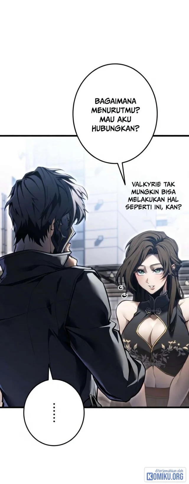 Reincarnator’s Stream Chapter 64 - halaman 11