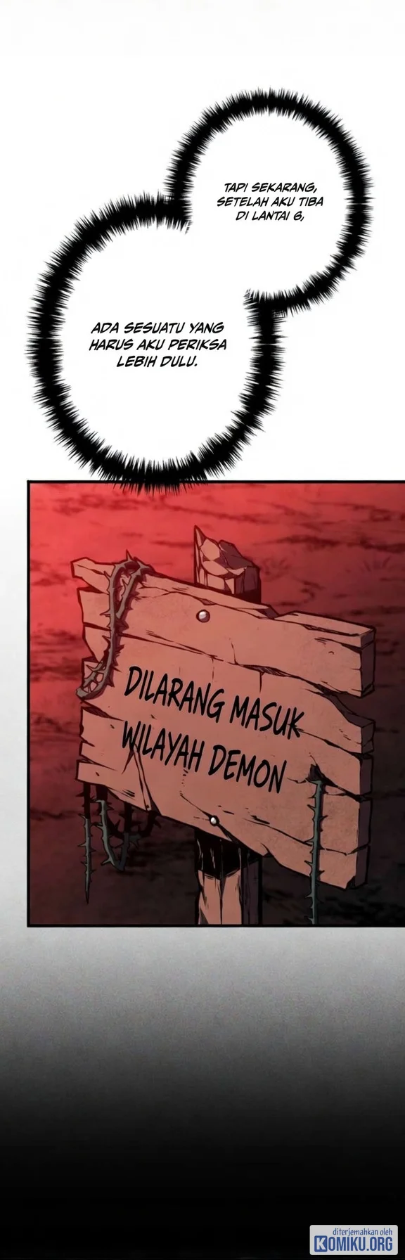 Reincarnator’s Stream Chapter 64 - halaman 16