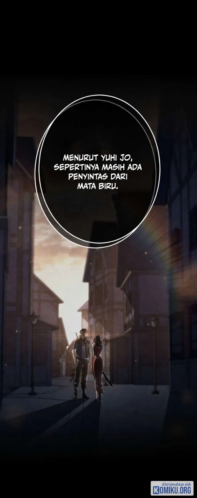 Reincarnator’s Stream Chapter 64 - halaman 17