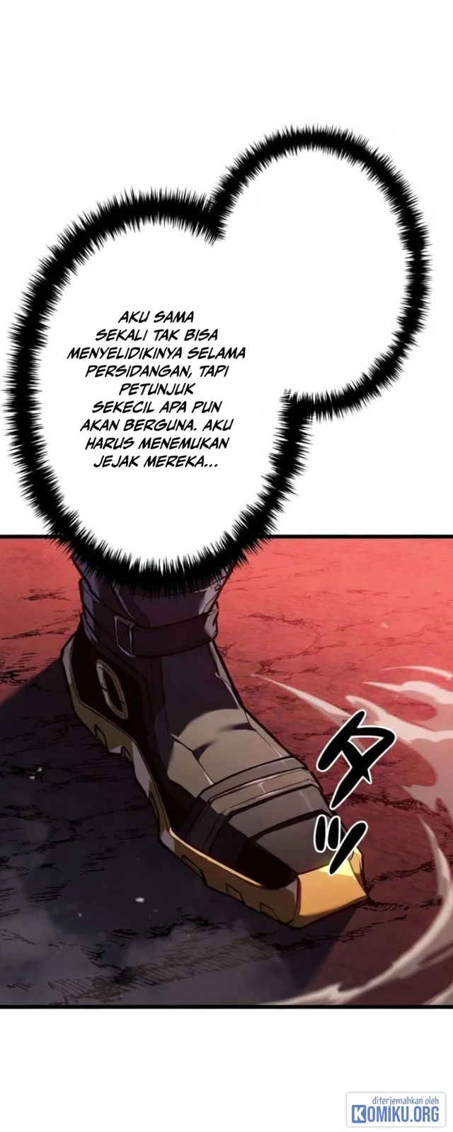 Reincarnator’s Stream Chapter 64 - halaman 25